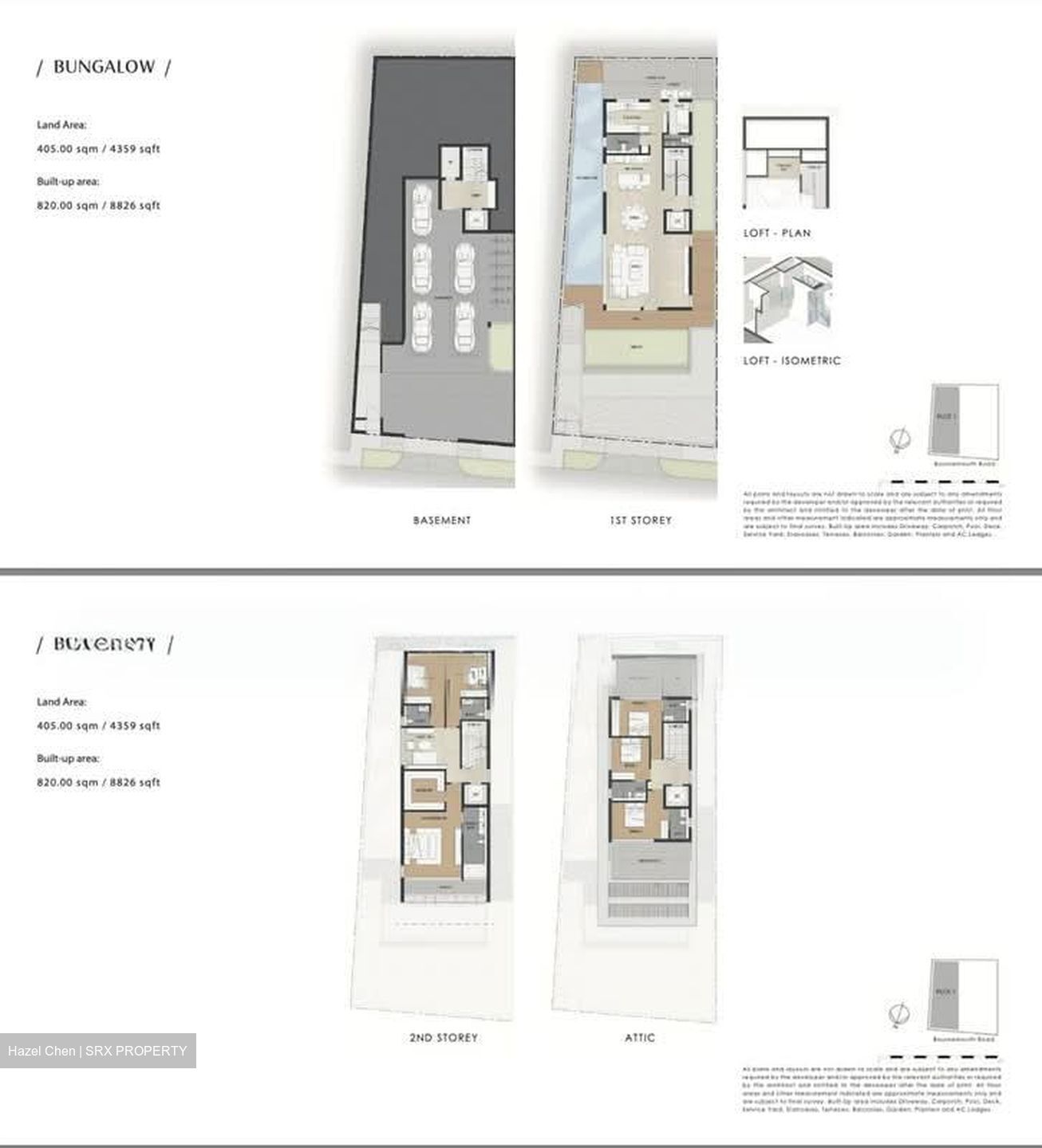 Sayang Villa (D15), Detached #576823611